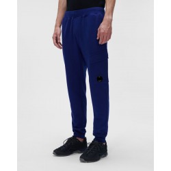 Diagonal Raised Fleece Sweatpants 11CMSP057A005086W878